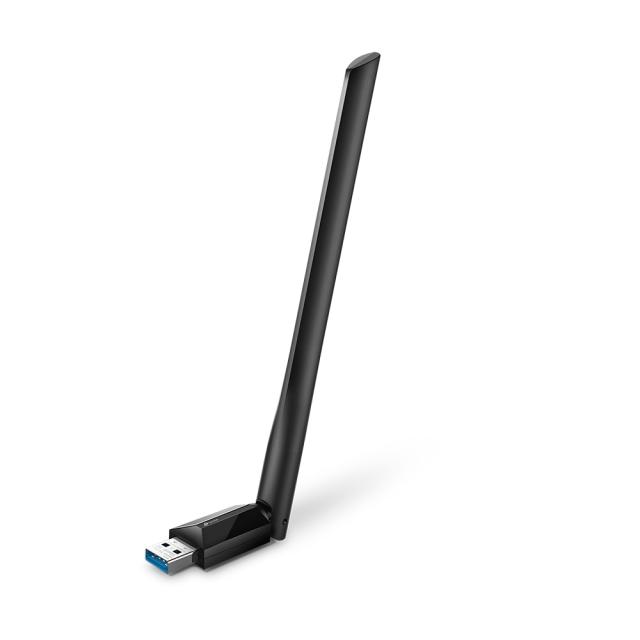 TP-LINK Archer T3U Plus WiFi USB Adp