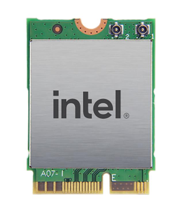 INTEL NIC WI-FI6E AX211 2230 2x2 vPro