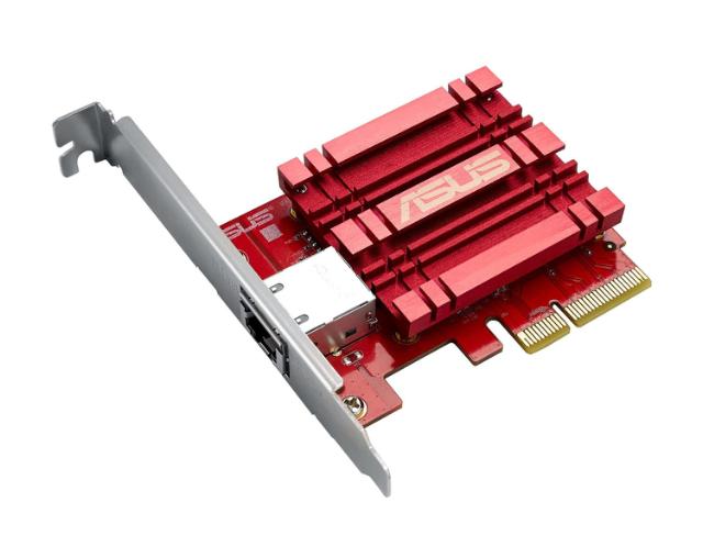ASUS XG-C100C V3 10GB Network Card