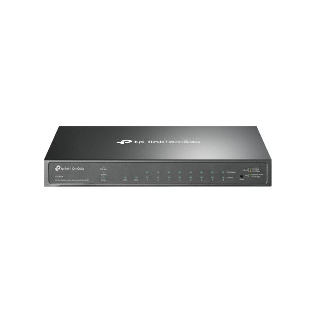 TP-LINK Omada 8-Port Gigabit Smart Sw