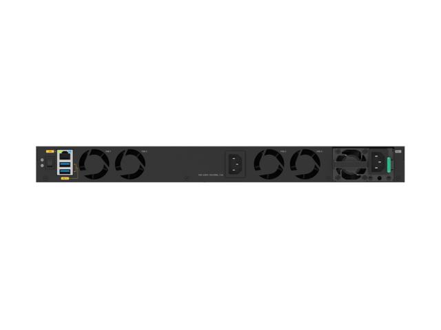 NETGEAR 28PT M4350-24X4V Managed Switch