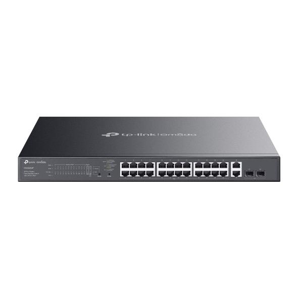 TP-LINK Omada 28-Port Gigabit Switch