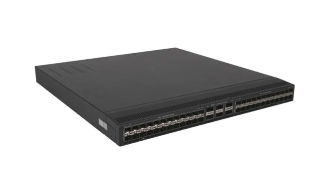 HPE 5980 48SFP+ 6QSFP28 Switch