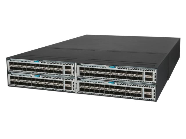 HPE HPN FlexFabric 5945 Switch
