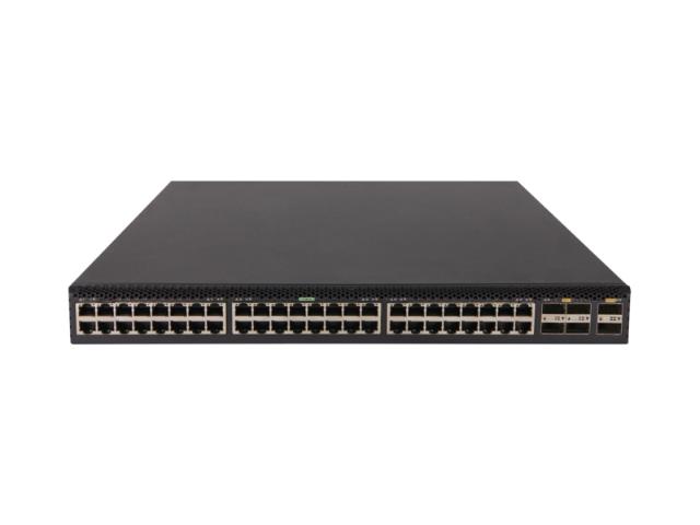 HPE HPN FlexFabric 5710 Switch