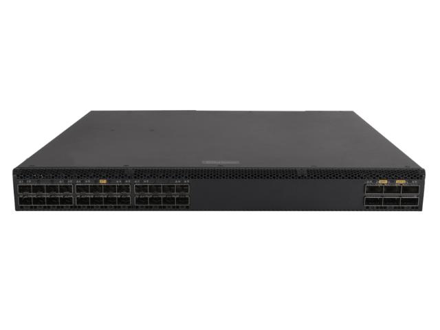 HPE HPN FlexFabric 5710 Switch 24 SFP+