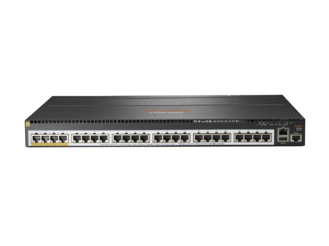 HPE Aruba 2930M Switch