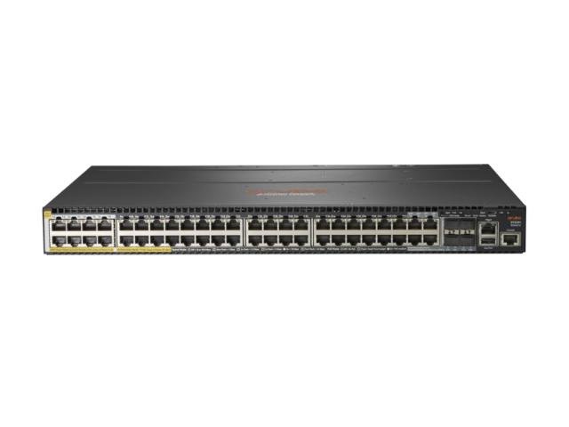 HPE Aruba 2930M Switch