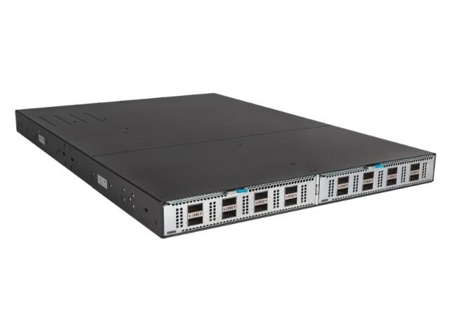 HPE HPN FlexFabric 5945 Switch