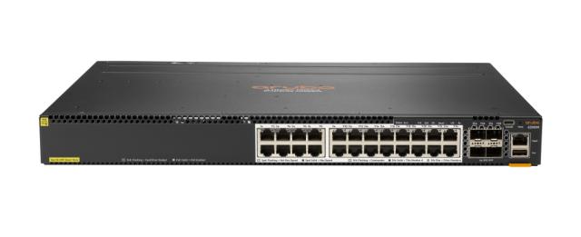 HPE Aruba 6300M Switch