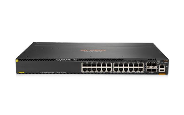HPE Aruba 6300M 48G 4SFP56 Swch