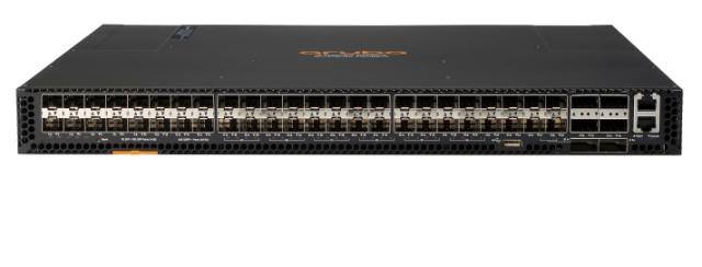 HPE Aruba 8320 Switch 48p 10G SFP/SFP+