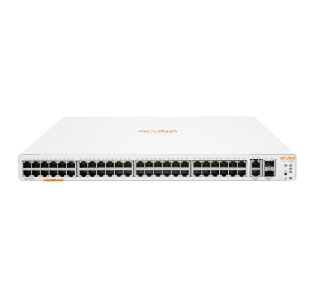 HPE Aruba IOn 1960 48G 2XT 2XF Sw Eu-En