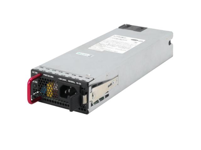 HPE Aruba 5400R 2750W PoE+ zl2 PSU