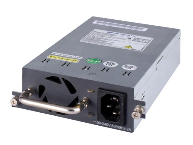 HPE X361 150W AC Power Supply (DK/EN)