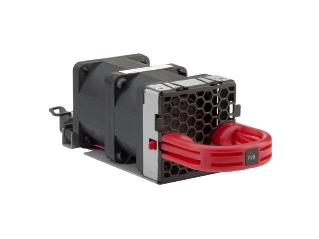 HPE Aruba 8325-48Y8C Front-to-Back Fan