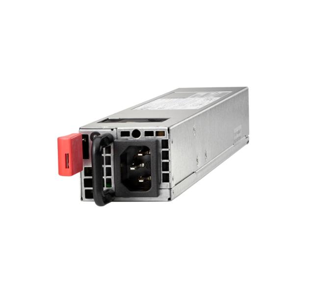 HPE Aruba 8325 650W 100-240VAC FB PSU EU