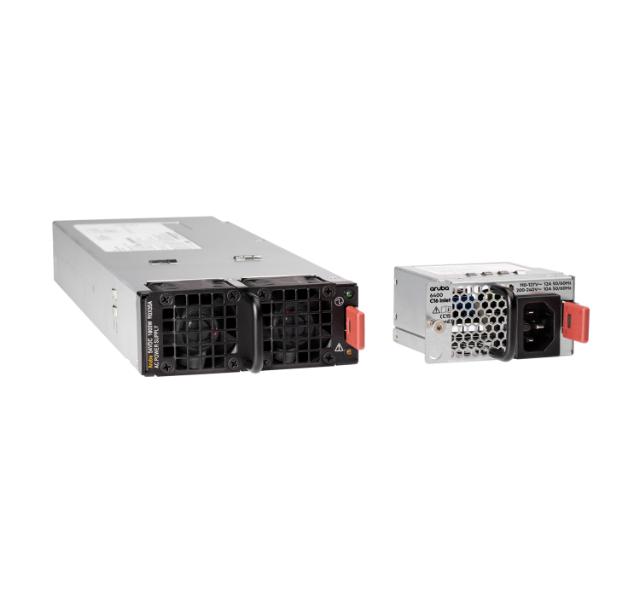 HPE Aruba 6400 1800W PS/C16 Accessory Eu