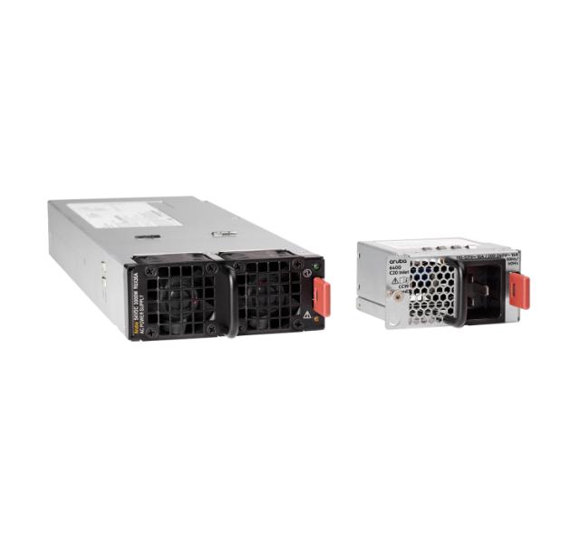 HPE Aruba 6400 Power Supply with C20