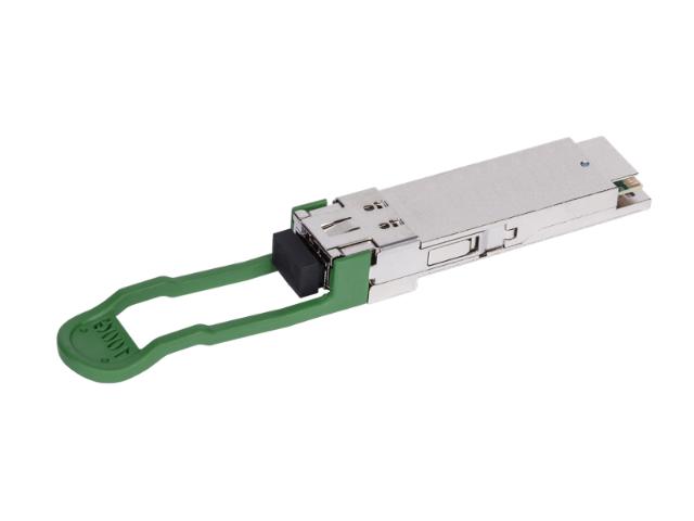 HPE Aruba Transceiver QSFP28 LC FR1 SMF