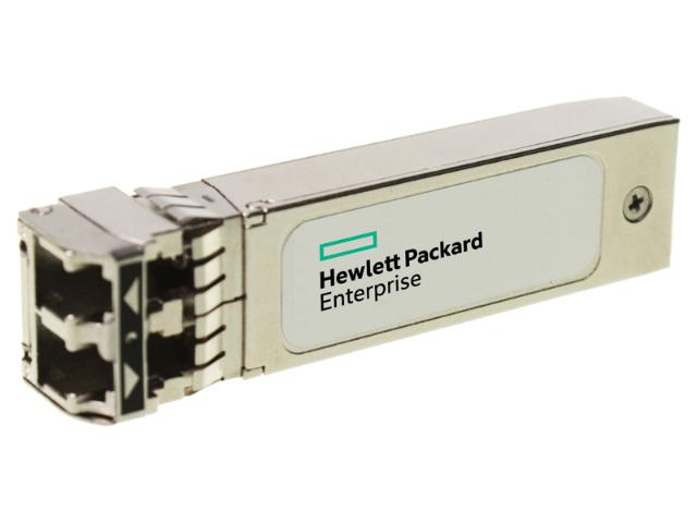 HPE ANW 10G SR SFP+ LC 400m OM4 C-XCVR
