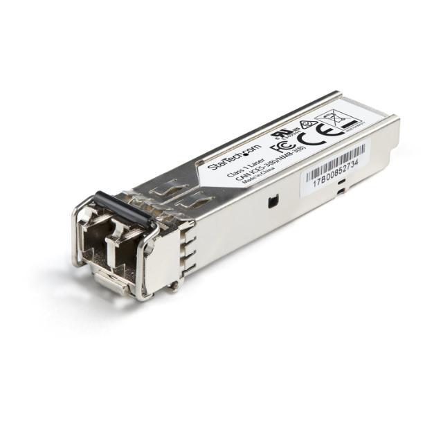 STARTECH SFP-1G-SX Compatible