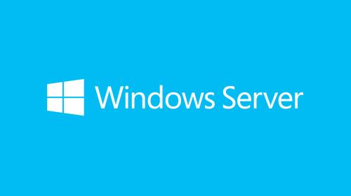 MS Win Svr Essential 2019 64Bit DVD (EN)