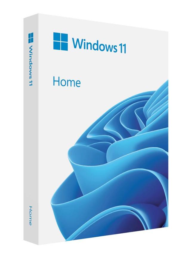 MS Windows 11 Home FPP 64-bit Finnish