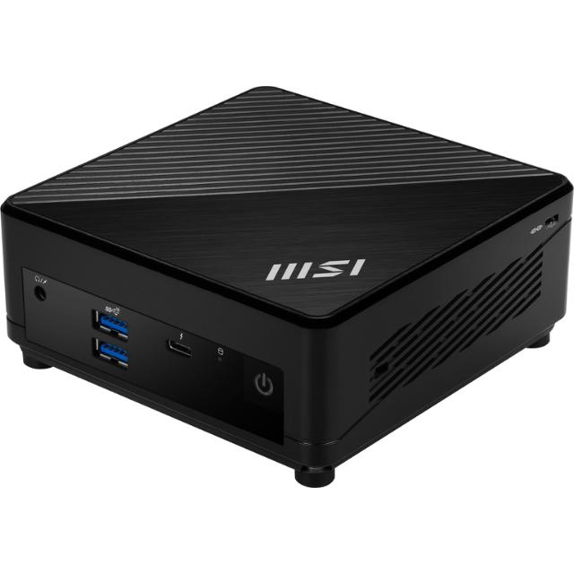 MSI Cubi 5 12M-005EU i3-1215U 8GB 256GB