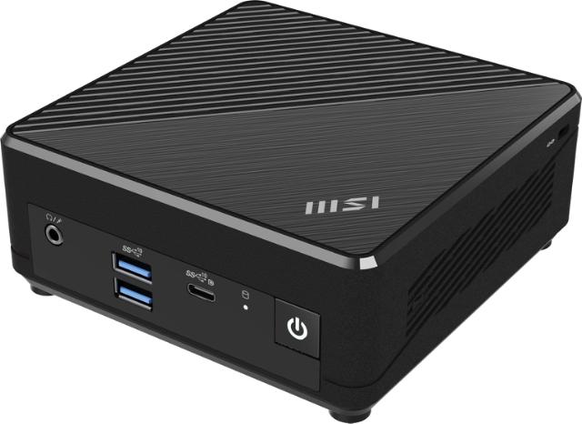 MSI Cubi N ADL-001EU N200 4GB 128GB