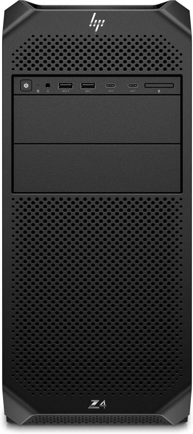 HP Z4 G5 TWR W3-2425 32GB/1TB (ML)