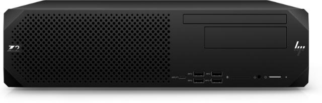 HP Z2 G9 SFF i7-14700 32/1TB (ML)