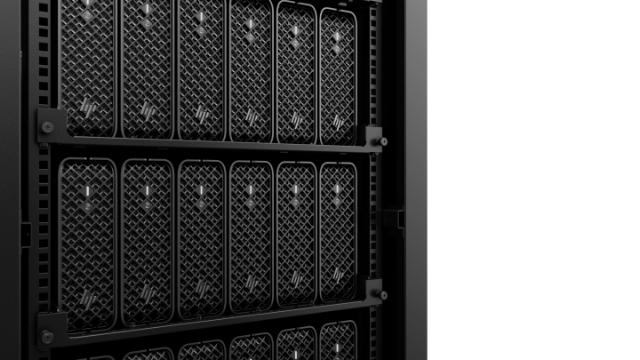 HP Z2 Mini G1i U7 265K 32/1TB (ML)