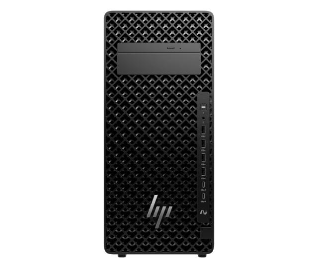HP Z2 TWR G1i U9 285K 96/2TB (ML)