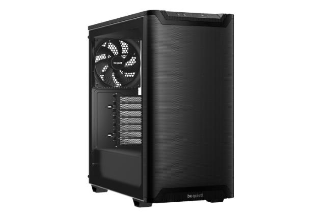 BE QUIET PURE BASE 501 Airflow Window Bl