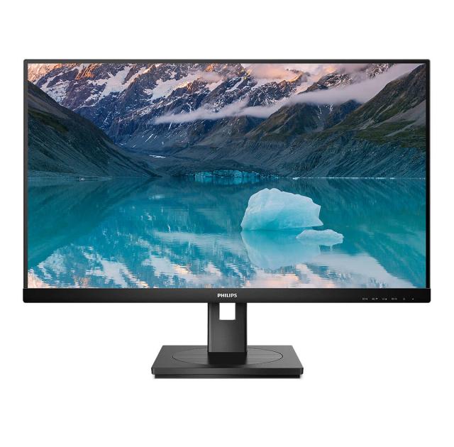 PHILIPS 23.8inch 1920x1080 VA Flat