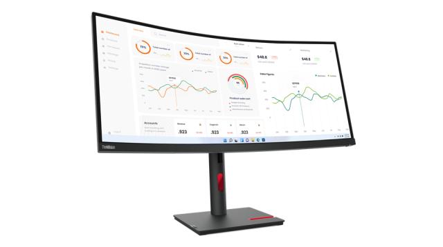 LENOVO ThinkVision T34w-30 34inch