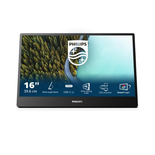 PHILIPS 16B1P3302D/00 15.6inch