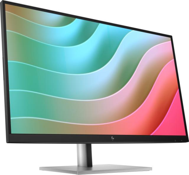 HP E27k G5 27inch 4K USB-C Monitor