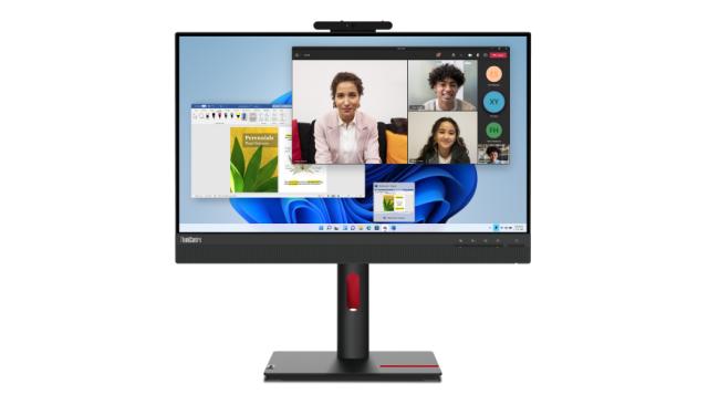 LENOVO ThinkCentre TIO24 G5 23.8inch
