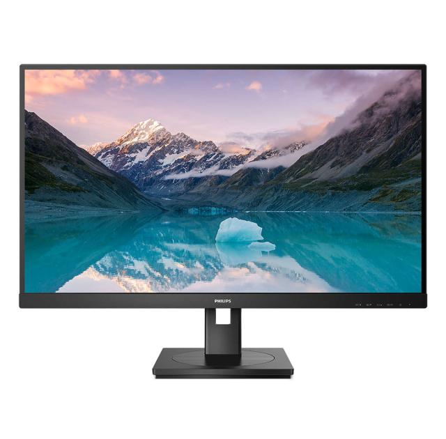PHILIPS 27inch 2560x1440 VA Flat