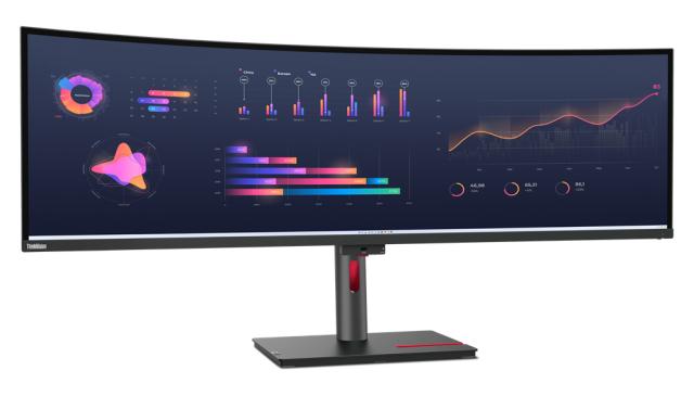 LENOVO P49w-30 49inch IPS 5120x1440