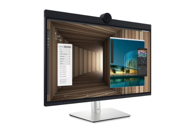 DELL UltraSharp 32 6K Monitor - U3224KBA