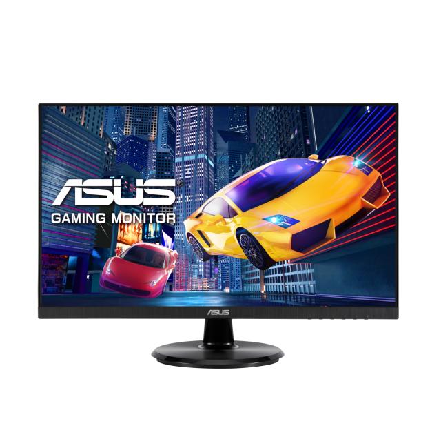 ASUS VA24DQF Eye Care Gaming 23.8inch