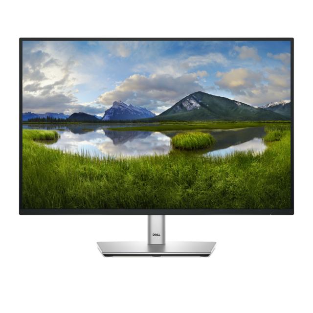 DELL 24 USB-C Hub Monitor P2425E