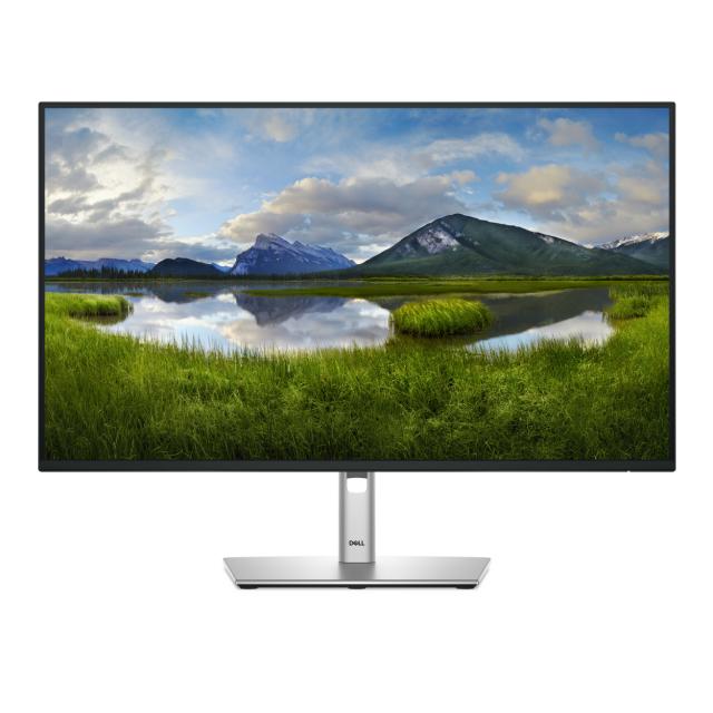 DELL 27 USB-C Hub Monitor P2725HE