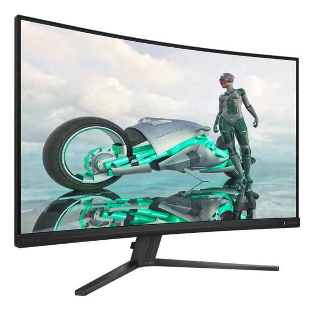 PHILIPS 32M2C3500L/00 31.5inch VA QHD