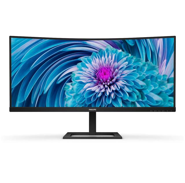 PHILIPS 34inch 3440x1440 100Hz VA CURVED