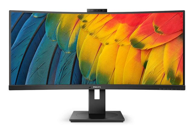 PHILIPS 34inch 3440x1440 100Hz VA CURVED