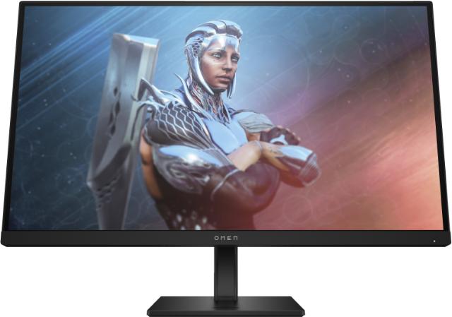 HP OMEN 27inch FHD 165Hz Gaming Monitor